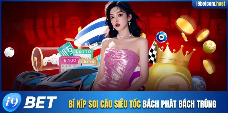 Bí kíp soi cầu siêu tốc bách phát bách trúng