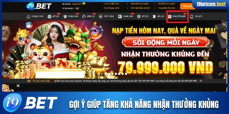 Không thể truy cập do nhập sai các dữ liệu cần thiết